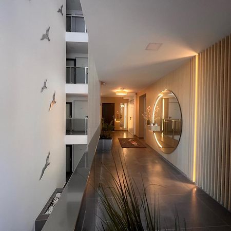 Karzo Property Lk 204 Будапеща Екстериор снимка