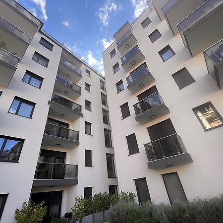 Karzo Property Lk 204 Будапеща Екстериор снимка