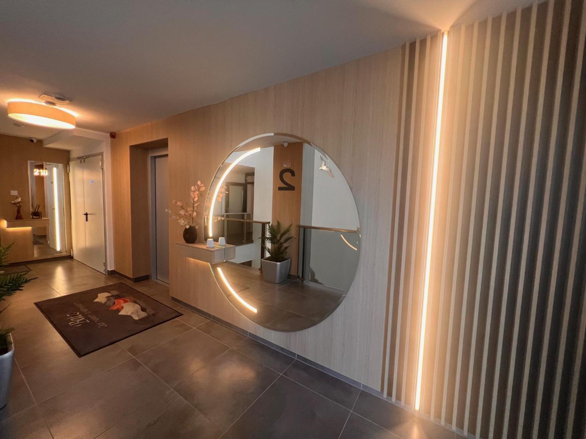 Karzo Property Lk 204 Будапеща Екстериор снимка