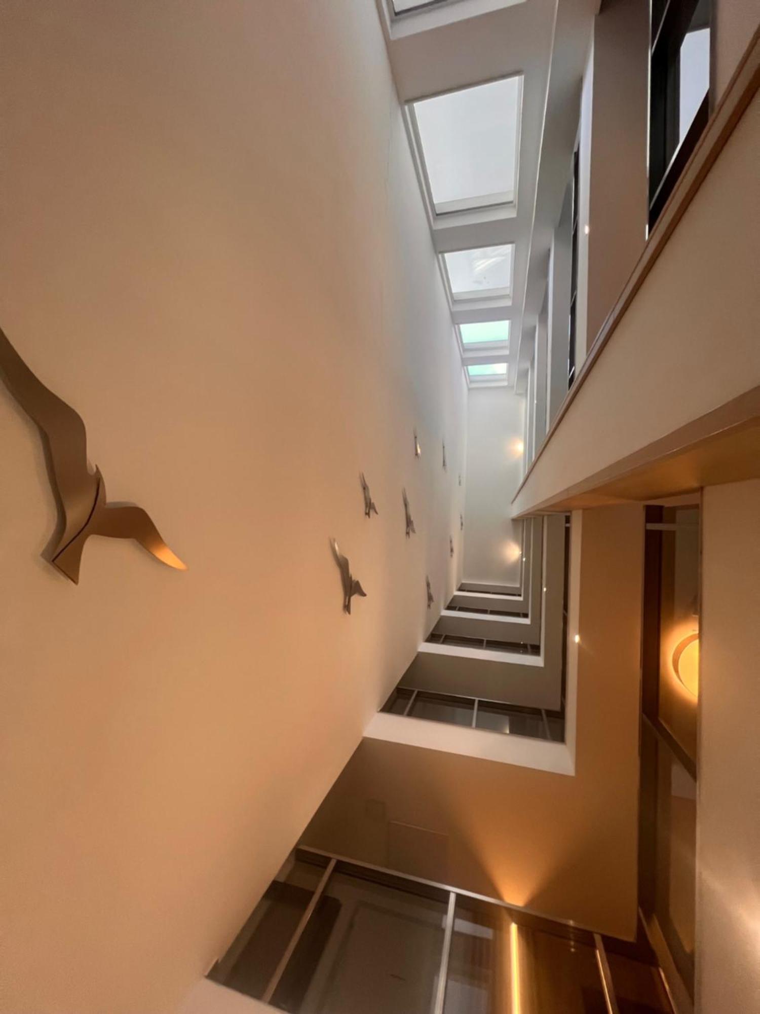 Karzo Property Lk 204 Будапеща Екстериор снимка