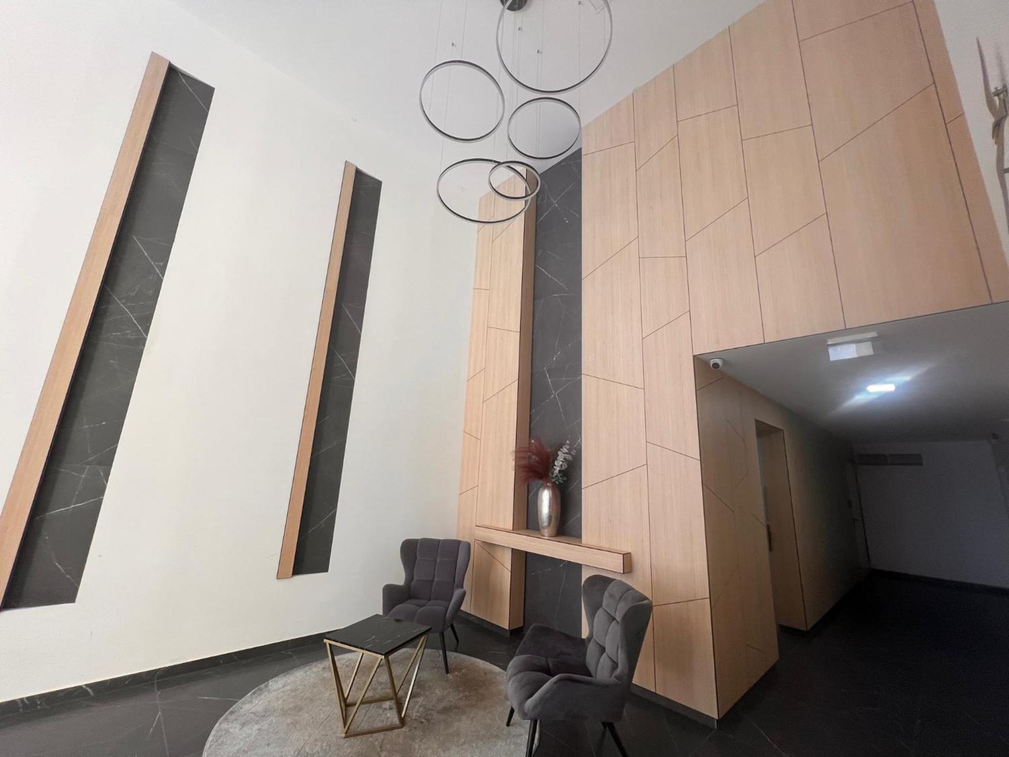Karzo Property Lk 204 Будапеща Екстериор снимка