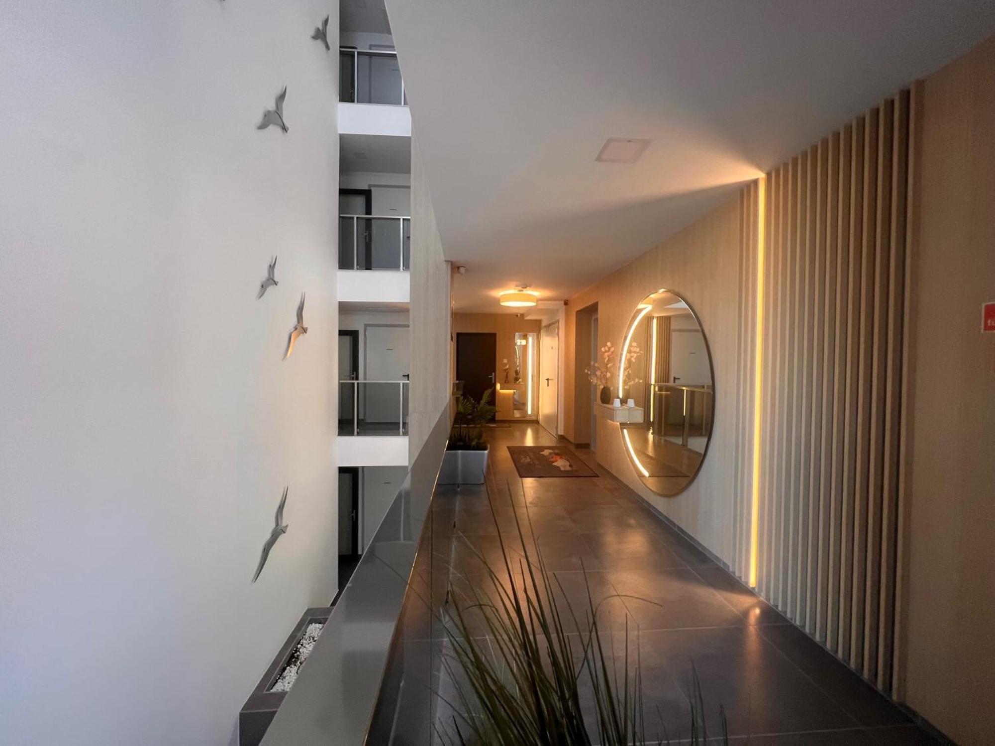 Karzo Property Lk 204 Будапеща Екстериор снимка