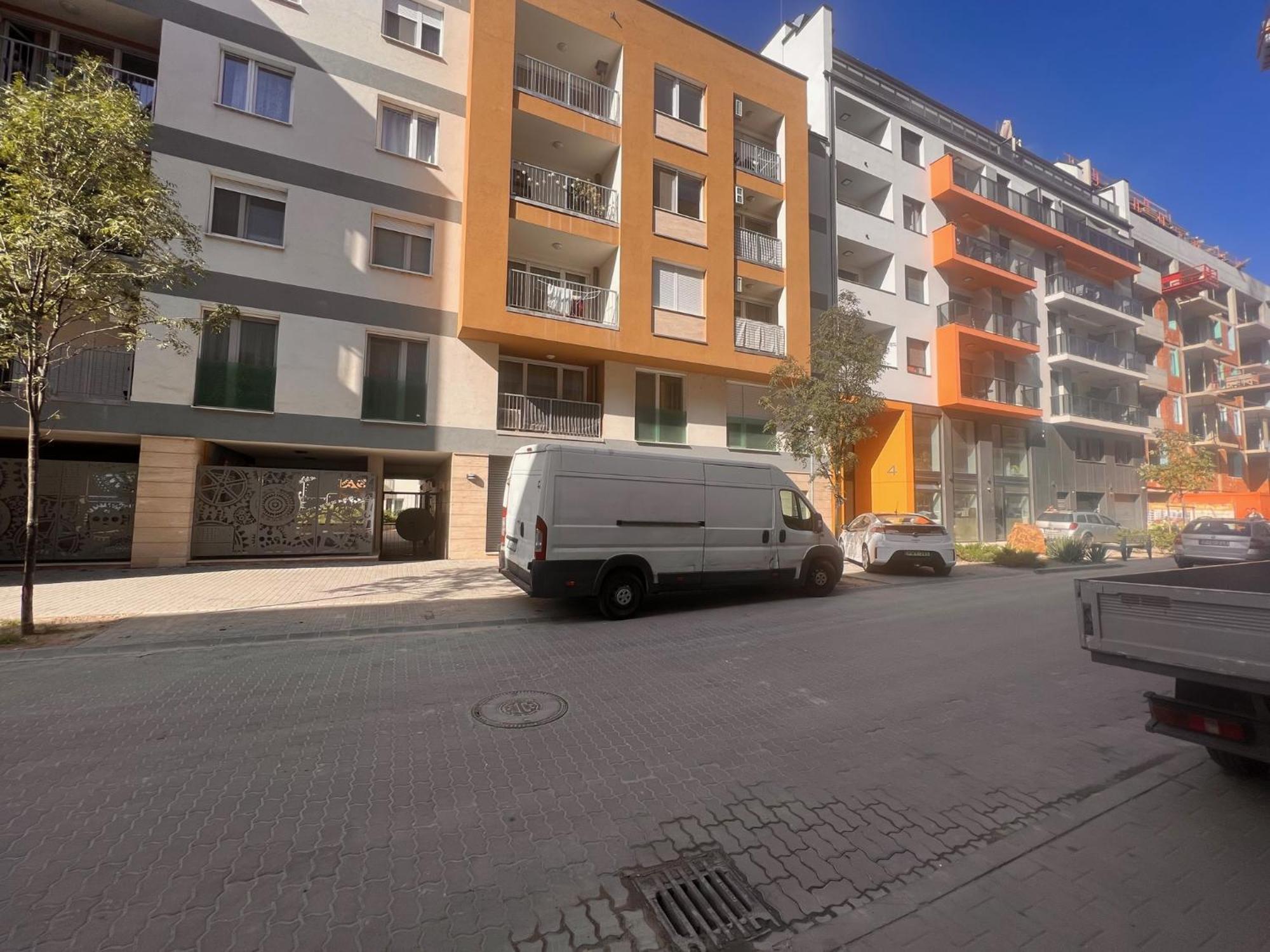 Karzo Property Lk 204 Будапеща Екстериор снимка