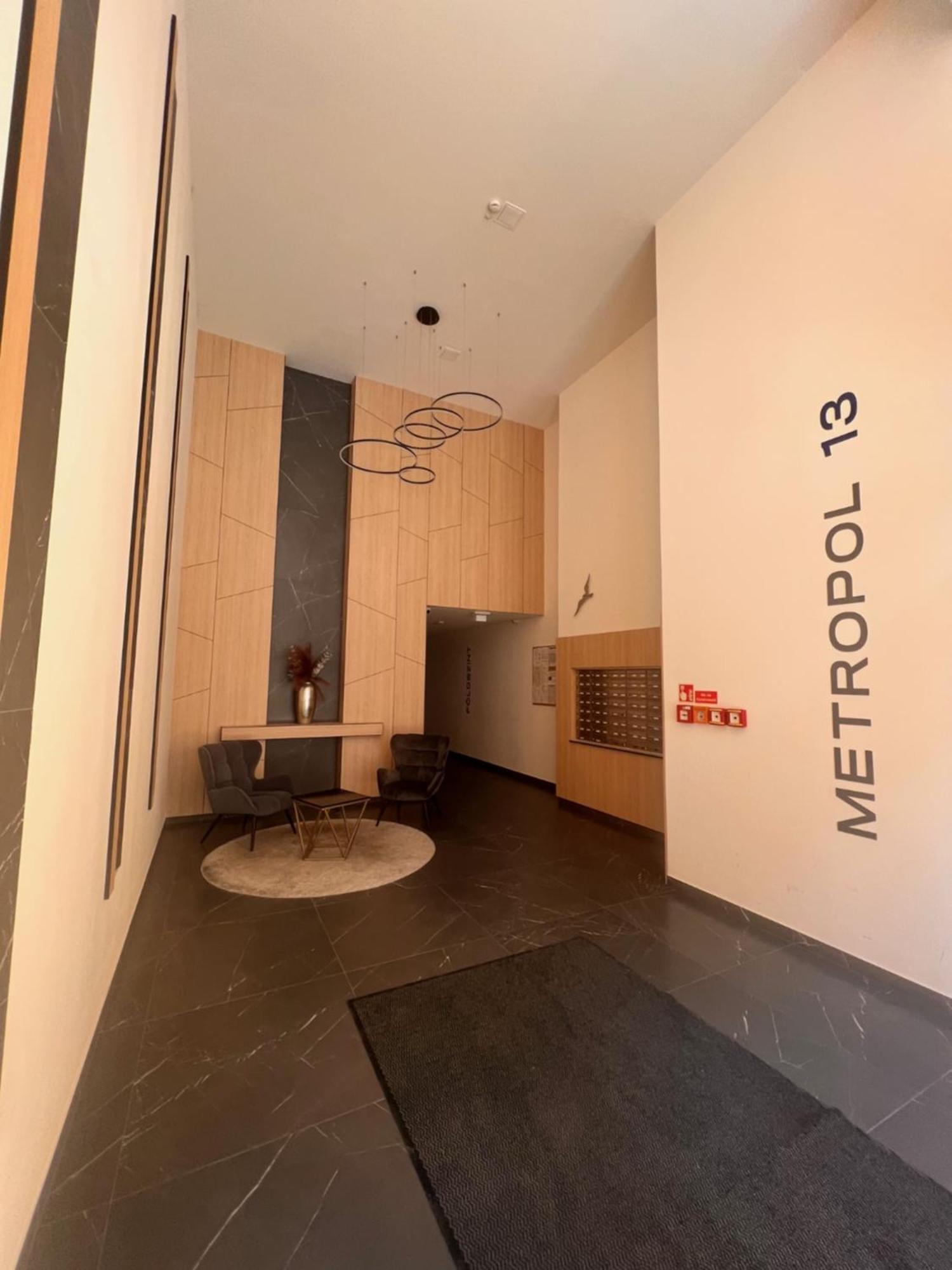 Karzo Property Lk 204 Будапеща Екстериор снимка