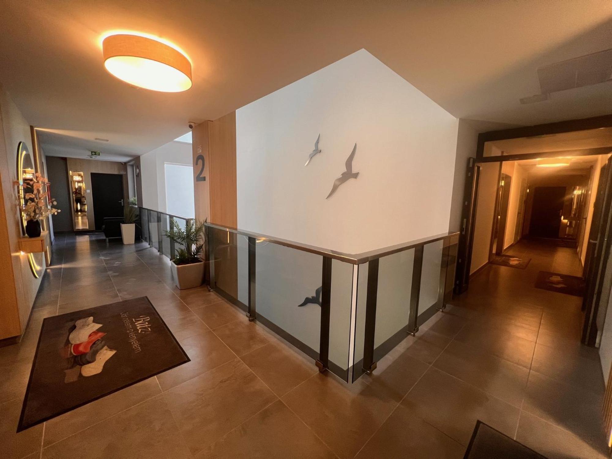 Karzo Property Lk 204 Будапеща Екстериор снимка