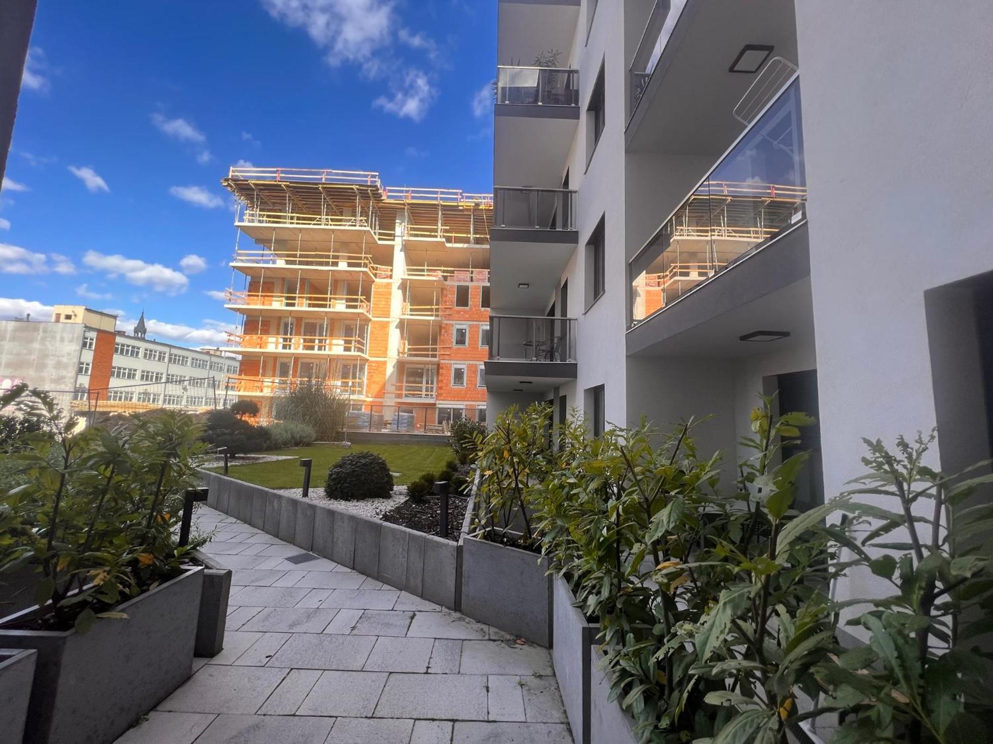 Karzo Property Lk 204 Будапеща Екстериор снимка