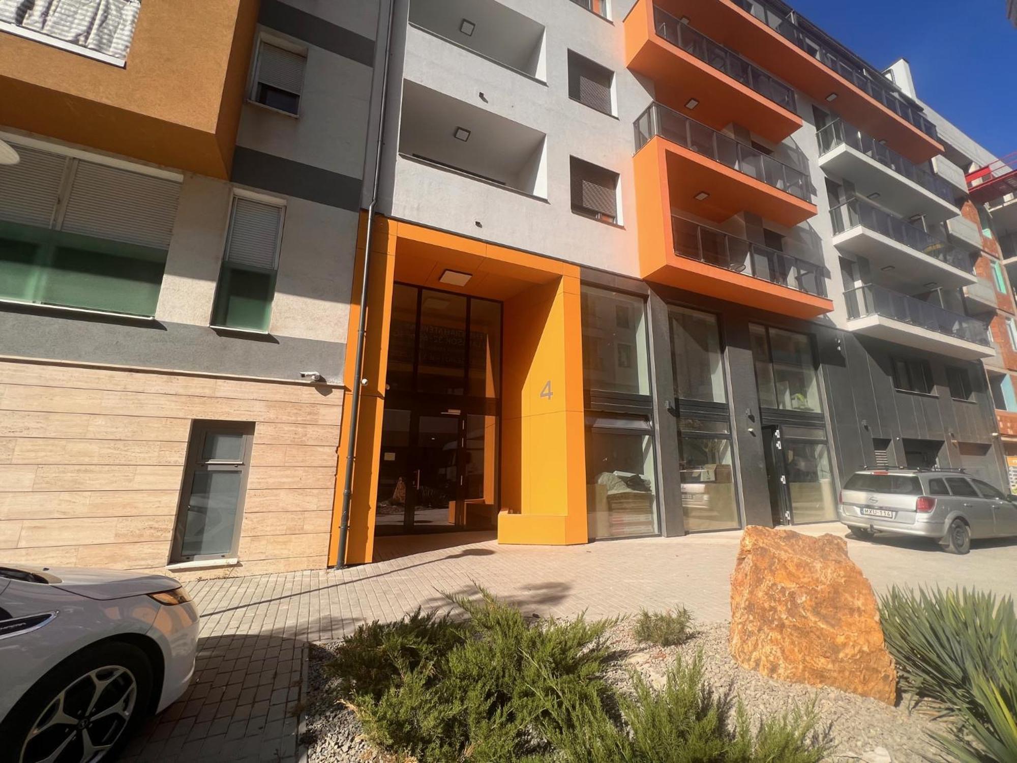 Karzo Property Lk 204 Будапеща Екстериор снимка