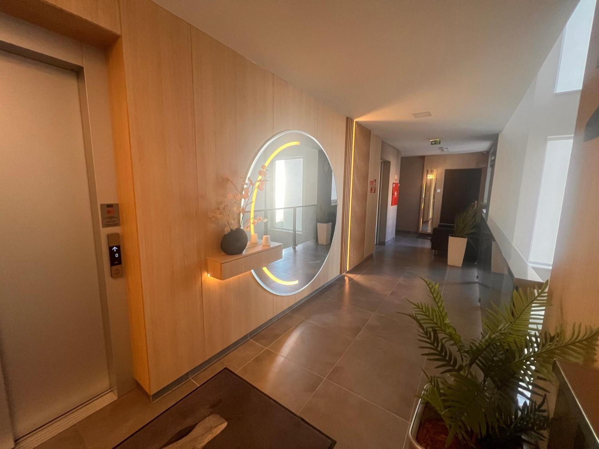 Karzo Property Lk 204 Будапеща Екстериор снимка