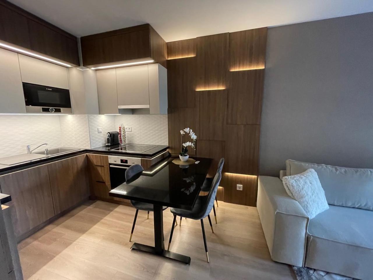 Karzo Property Lk 204 Будапеща Екстериор снимка
