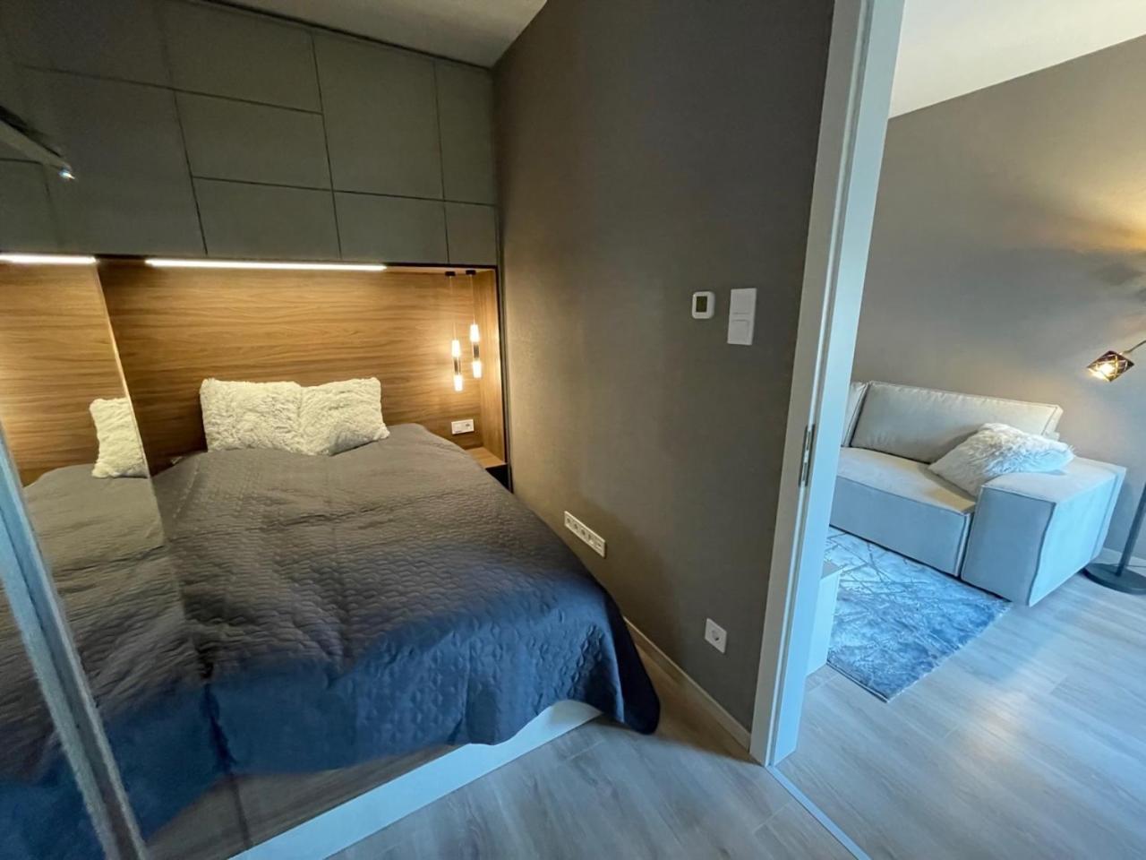 Karzo Property Lk 204 Будапеща Екстериор снимка